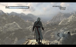 Screenshot Assassin's Creed