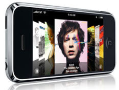 iPhone & iPod Touch 2G - Bluetooth headsets & ervaringen iPhone & iPod Touch 2G - Bluetooth headsets & ervaringen