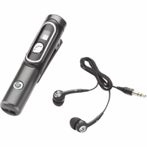Sony Ericsson HBH-DS220 Sony Ericsson HBH-DS220