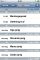 Agenda screenshot