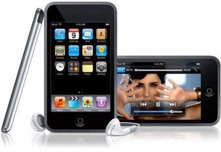 Hoesjes voor iPod touch Hoesjes voor iPod touch