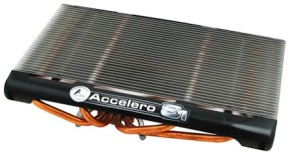 Arctic Cooling Accelero S1 Arctic Cooling Accelero S1