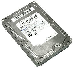 Samsung Spinpoint F1 1TB Samsung Spinpoint F1 1TB