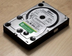 Western Digital WD 1TB GP Western Digital WD 1TB GP